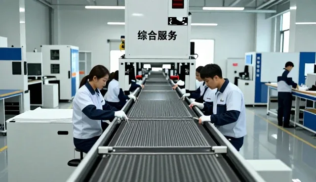 高效筛分机