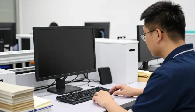 自动化输送系统