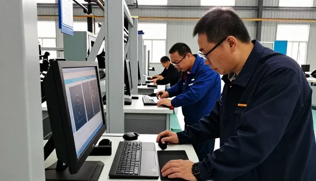 非标定制篇：机械设备自动化输送系统实用干货