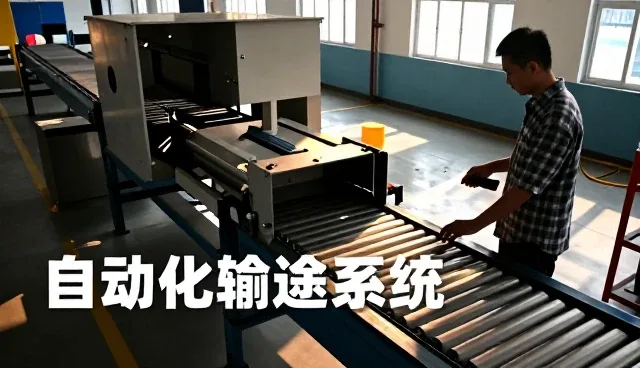 设备生产制造常见问题介绍